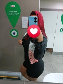 Catalina, escort independiente con fotos actualizadas