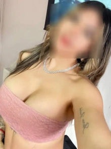 Shantall, una experiencia única con escorts en Talca