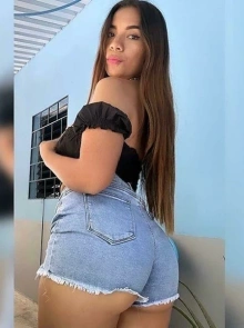 Citas exclusivas con escorts Peruana de la mano de Kassandra