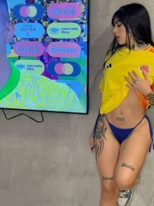 Catálogo de putas en Metro Hospitales: Hoy te presentamos a Melanie