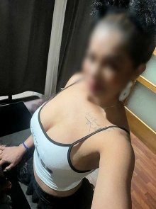 Costeita fogosa, detalles y contacto de esta dama de belleza excepcional