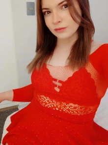 Angie, elegancia y placer entre las chicas mejor valoradas
