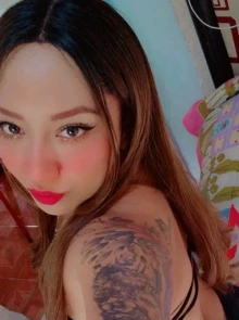 Conoce a Paola, la escort en Quilpué con servicios verificados