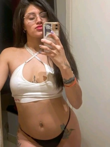 Pame, una experiencia única con escorts en Vallenar