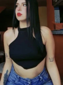 ¿Buscas una escort en Ovalle? Camila es una gran elección