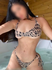 Sofia se une al listado de damas de compañía esta semana