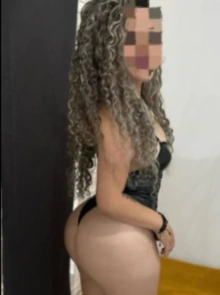 Fotos 100% reales de Alejandra, una de las chicas top más bellas