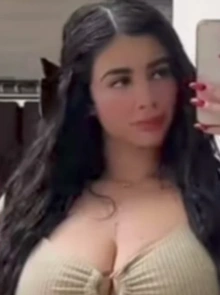 Conoce a Paz, la escort en La Ligua con servicios verificados