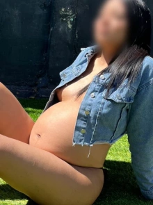 Fabiana, una modelo independiente con disponibilidad inmediata