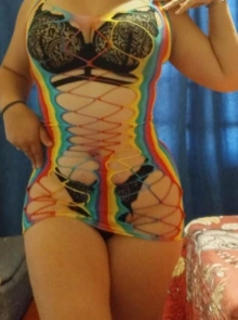 Angelica, una escort en Chillán 100% confiable