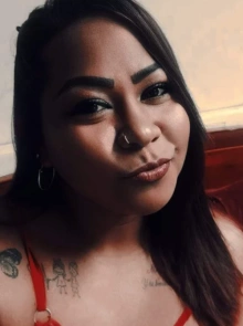 El perfil de LAURA está verificado