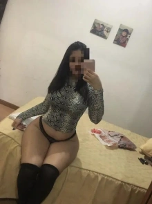 Maipú Antonia, detalles y contacto de esta dama de belleza excepcional
