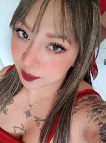 Conoce a Sofia, la escort en Melipilla con servicios verificados