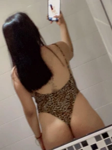 Sammy es una de las putas Anal en La Serena más solicitadas hoy