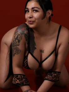 Fotos reales de Lola, de la mejor compañía femenina