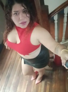 Vaneza, detalles y fotos reales de esta acompañante profesional