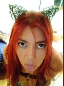 El perfil de Victoria Sante está verificado