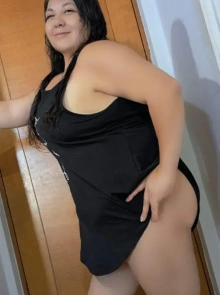 ana, una de las modelos VIP más deseadas del momento