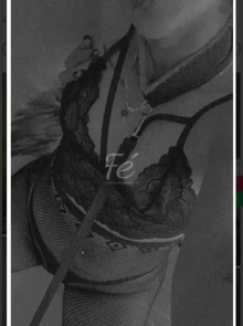 Lina, una experiencia auténtica con la mejor escort Anal en Rancagua