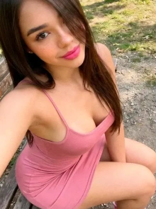 Kimberly, una escort de lujo espectacular