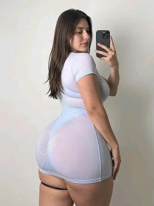 Agenda tu cita con Camila VIP ❤️, una chica de porte elegante con perfil activo