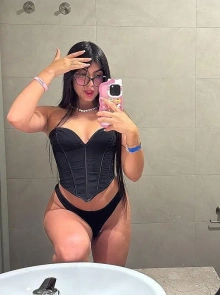 Amigas Ricas, una modelo independiente con disponibilidad inmediata