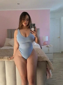 Roxy ????, una escort de lujo espectacular