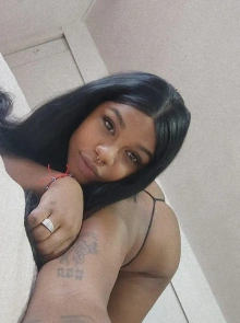 Noa, servicios de escort Gorda de alta calidad