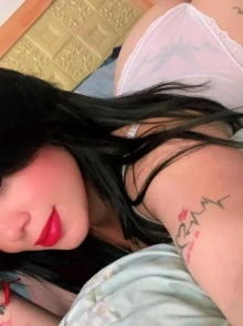 Issa, una escort en Ovalle 100% confiable