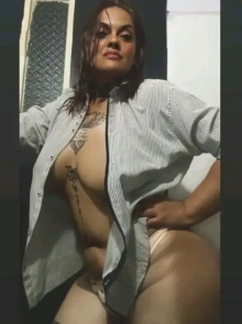 Fotos 100% reales de Catalina, una de las chicas top más bellas