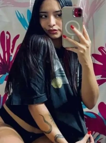 Yenny Rodríguez, una de las escorts en Osorno más destacadas
