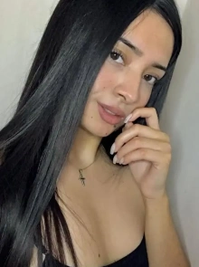 Perfil premium: Ignacia entre las mejores damas de compañía
