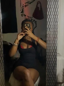 Pamela, elegancia y discreción en el catálogo de acompañantes
