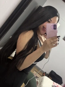 Samira resalta como la mejor escort Colombiana de esta semana