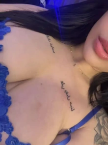 Samira es una de las putas más solicitadas hoy