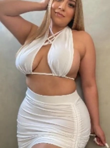 Rachel, una de las escorts en San Bernardo más destacadas