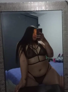 Tifanny, una de las escorts en Talca más destacadas