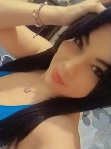 EVA, una de las mejores opciones de putas en Temuco para hoy