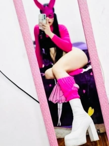 MelissaSexi, una escort en Antofagasta 100% confiable