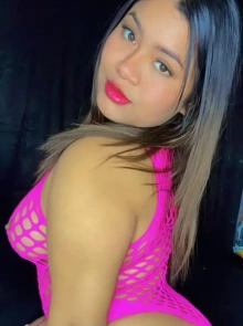 Cita exclusiva con Gabriela, una de las chicas de compañía exclusivas
