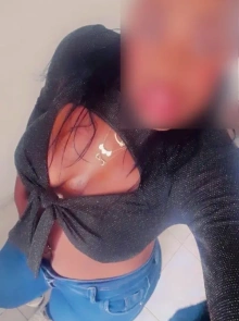 ¿Buscas una escort en Lo Prado? Conoce a Carolina