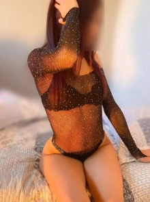 Conoce a Michelle, la escort en Quilpué con servicios verificados