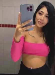 Jazmín Fuentes, una experiencia única con escorts en Talca