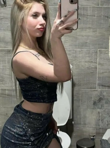 ¿Buscas una escort en Coquimbo? Catalina es una gran elección