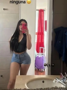 Catalina destaca en el listado de putas en Copiapó por su estilo