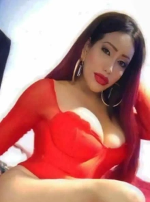 Lisandra se consolida entre las putas en Santiago mejor valoradas
