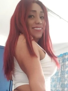 ¿Buscas una escort en Santiago? Cristell es una gran elección
