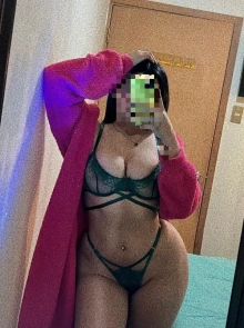 El perfil de Maria Fernanda está verificado