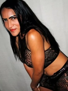 Samantha destaca en el listado de putas en Santiago por su estilo