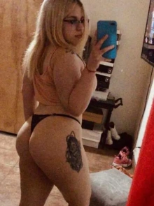 Valentina, una escort en Iquique 100% confiable